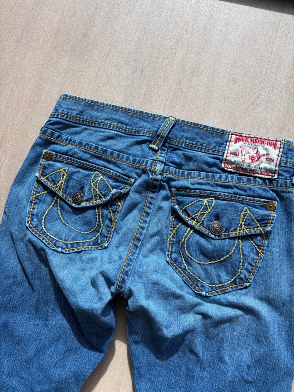 True Religions Jeans - Picture 3 of 6
